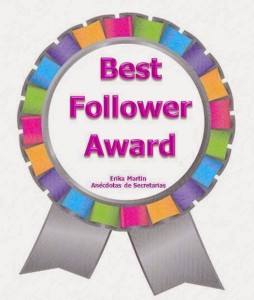 best-follower-award