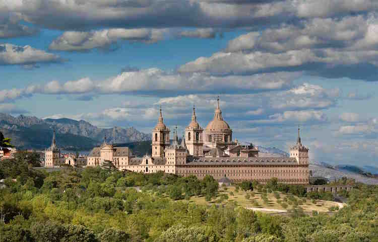 monasterio-el-escorial