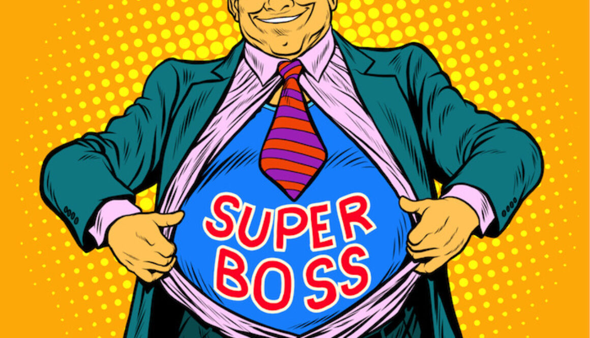 consejos infalibles para ser super jefe