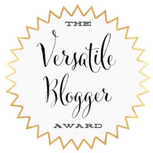 Versatile-blogger-award