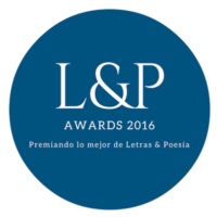 Letras y Poesía Awards