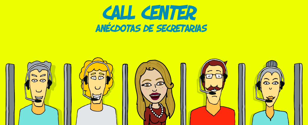 agentes llamadas call center